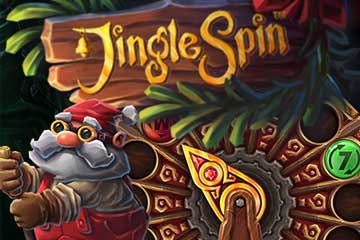 Jingle Spin Free Play